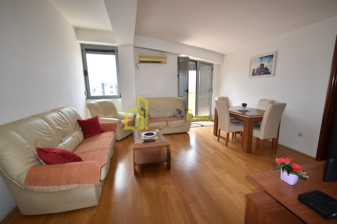 Jednosoban stan 58m2, Stari Aerodrom